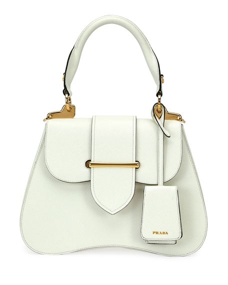 Prada Sidonie Bag Trend | POPSUGAR Fashion