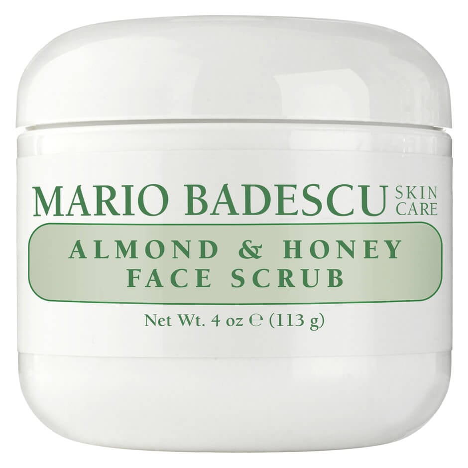 The Best Face Scrubs to Buy POPSUGAR Beauty Australia
