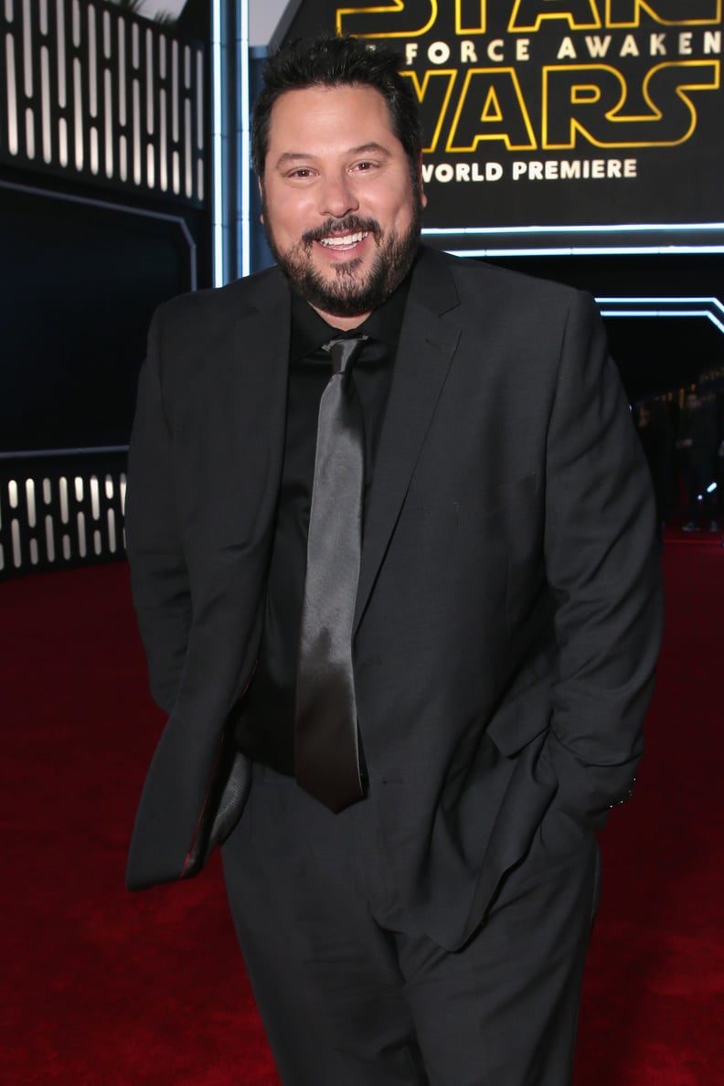 Greg Grunberg