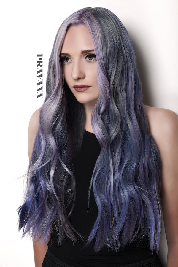 Smokestack Hair Color