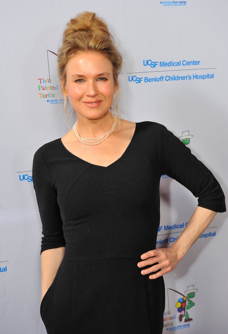 Renée Zellweger