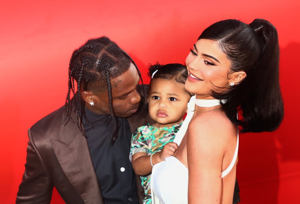 Kylie Jenner Throws Stormi a 2nd Birthday Party | Pictures