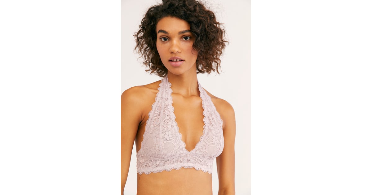 Galloon Lace Halter by Free People