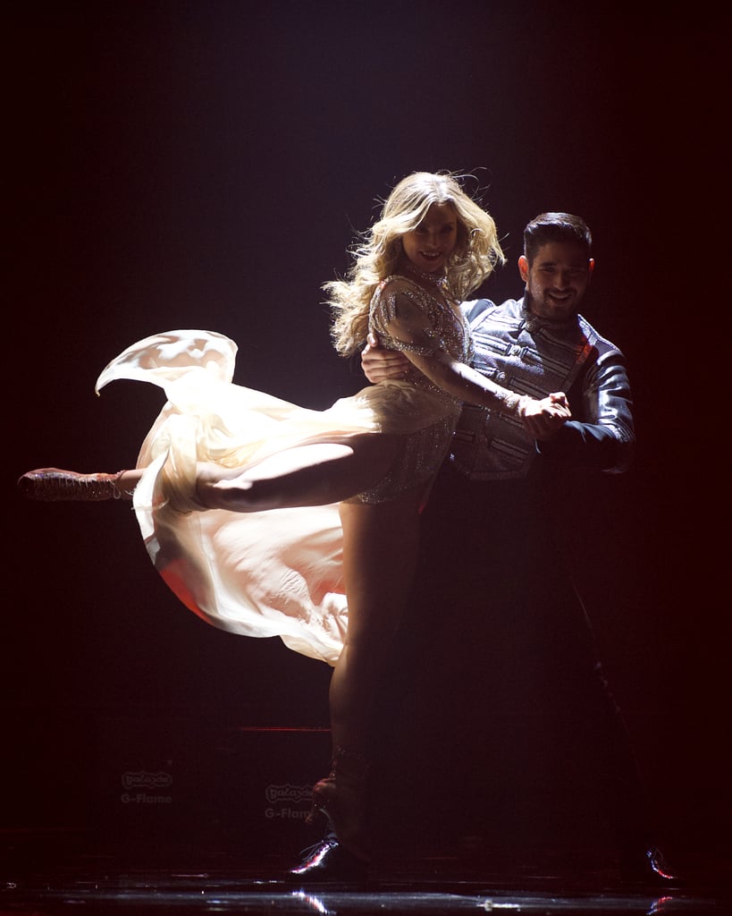 Dancing With the Stars Season 28 Winner