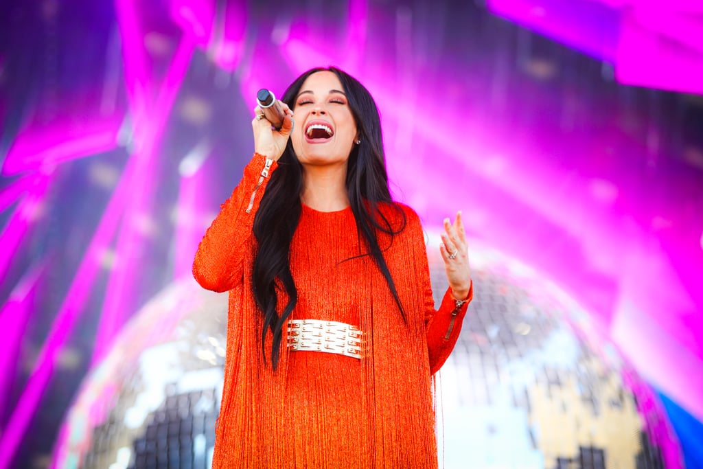 Kacey Musgraves Performance at Coachella 2019