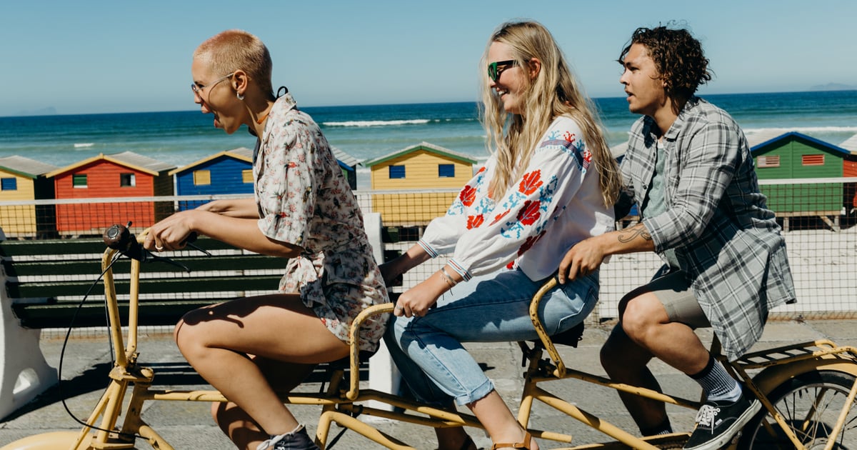 10 Travel Podcasts That’ll Spark Your Wanderlust in a Major Way