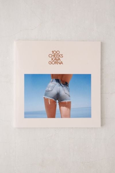 100 Cheeks Book