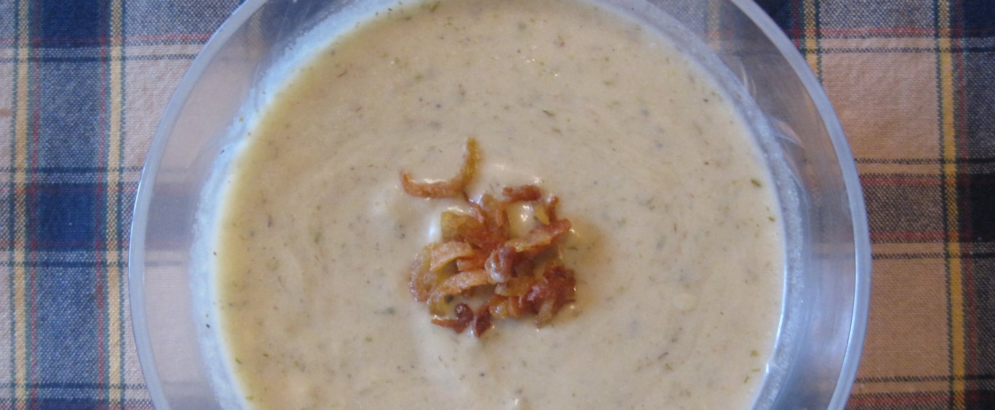 Ina Garten S Roasted Potato And Leek Soup Recipe Popsugar Food Found below is ina garten's roasted potato and leek soup recipe from her back to basics cookbook. ina garten s roasted potato leek soup should be part of your dinner plans asap