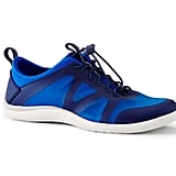 Lands end beach hotsell shoes