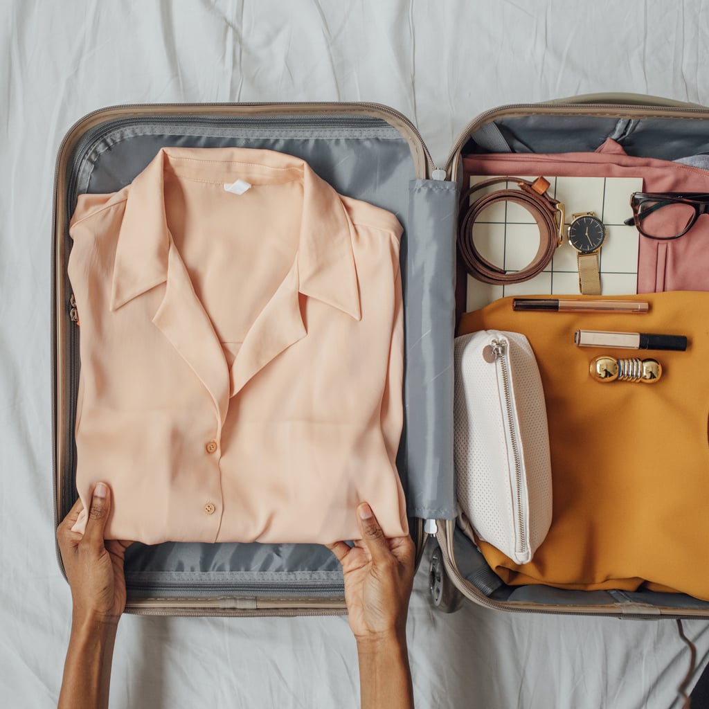 Amazon Suitcases You'll Love Traveling With — All Under $100