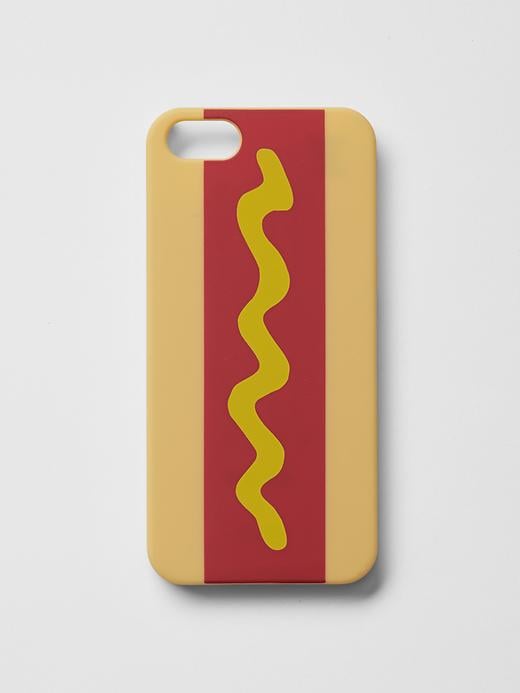 Hot Dog Phone Case