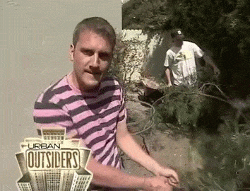 Urban Outsiders Host Matt James