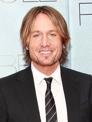 Keith Urban | POPSUGAR Celebrity