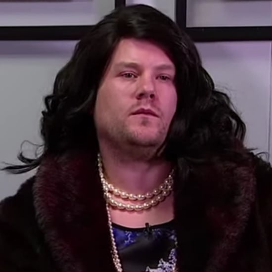 Taraji P. Henson's Audition For Empire on The Late Late Show