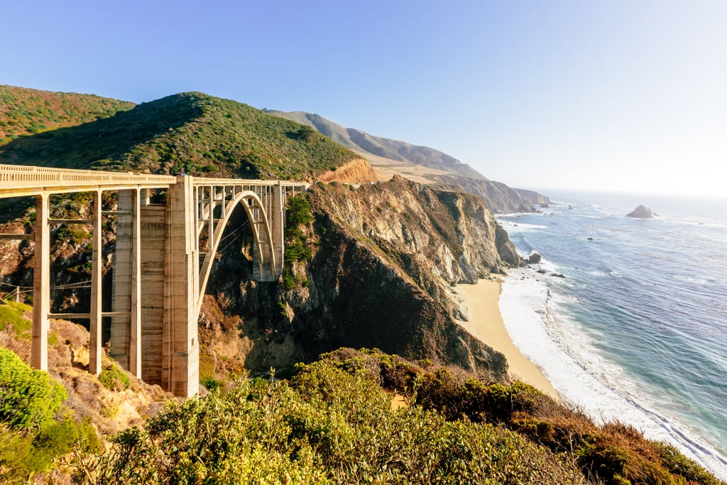 Big Sur, California