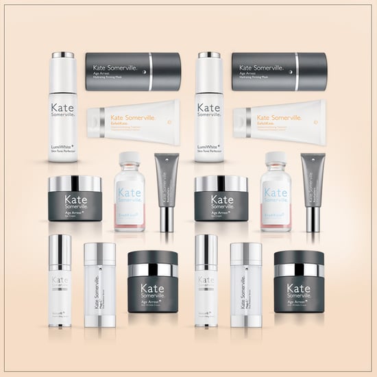 Win Over $1,000 of Kate Somerville Skincare Products!