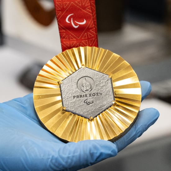Are Olympic Medals Real Gold?