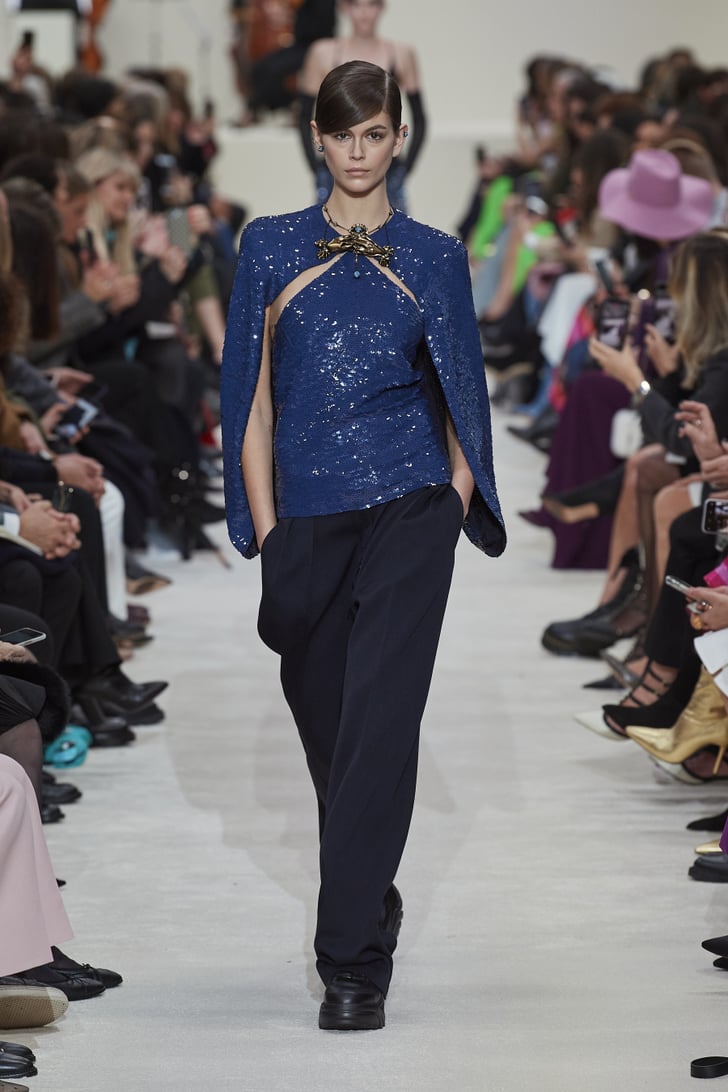 Valentino Fall 2020 | The Biggest Fashion Trends For Fall ...