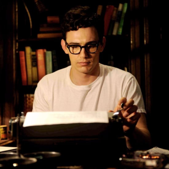 Signs You're Dating a Writer