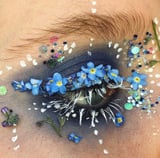 People Using Actually Little Flowers