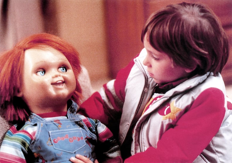 Slasher Movies: "Child's Play"