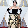 If Rita Moreno's Gown Looks Familiar, It's Because She Wore It to the Oscars 50 Years Ago