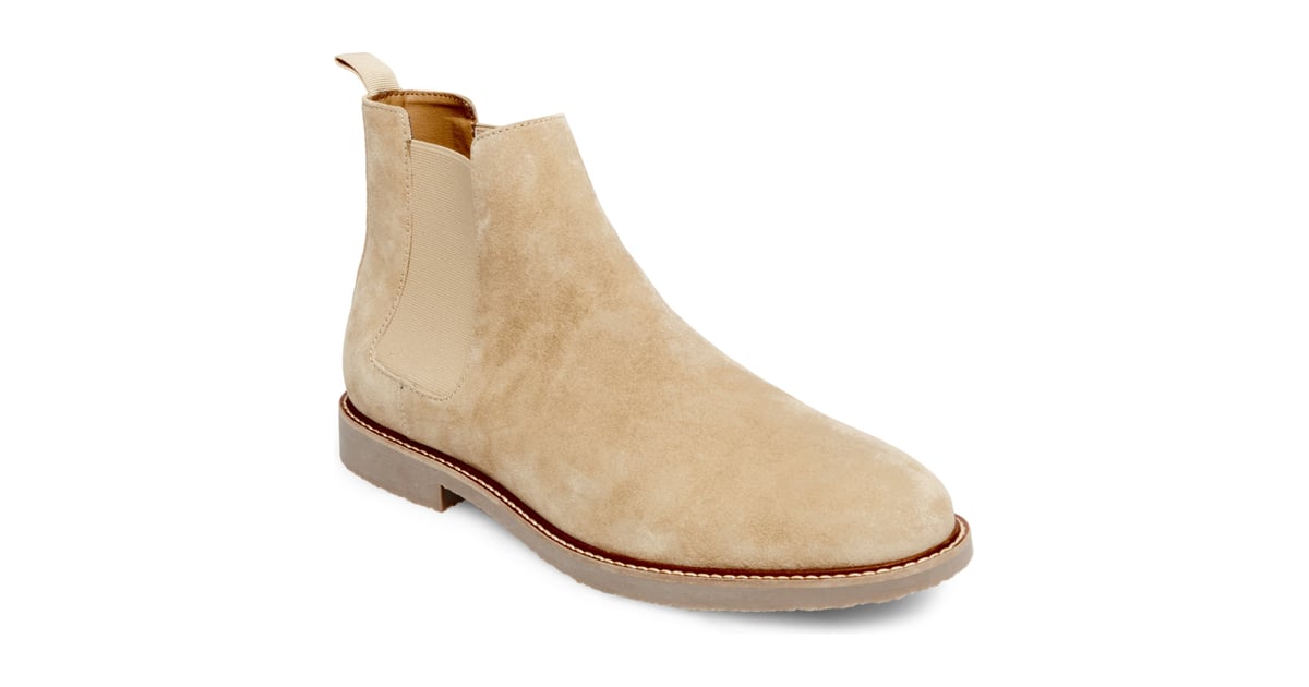 highline chelsea boot