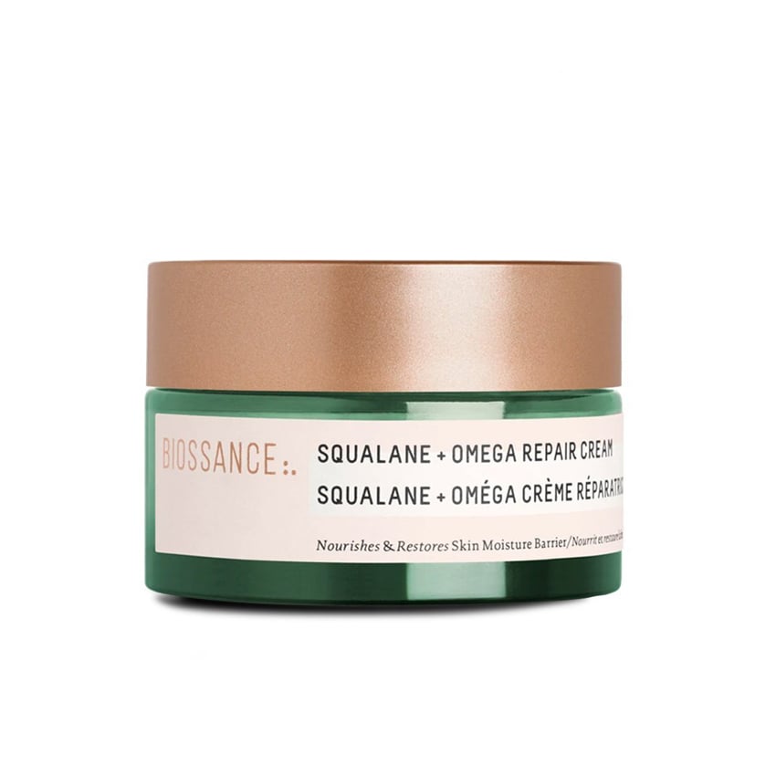 Biossance Squalane + Omega Repair Cream