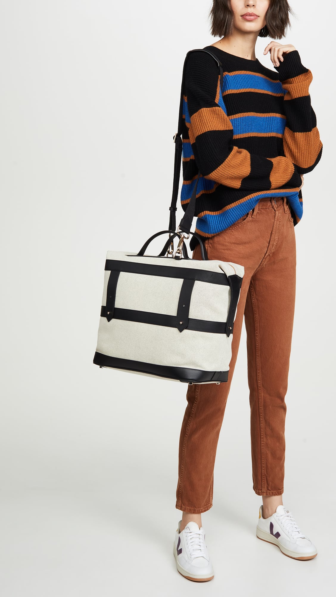 Paravel weekender shop