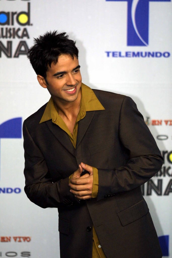 April 2001