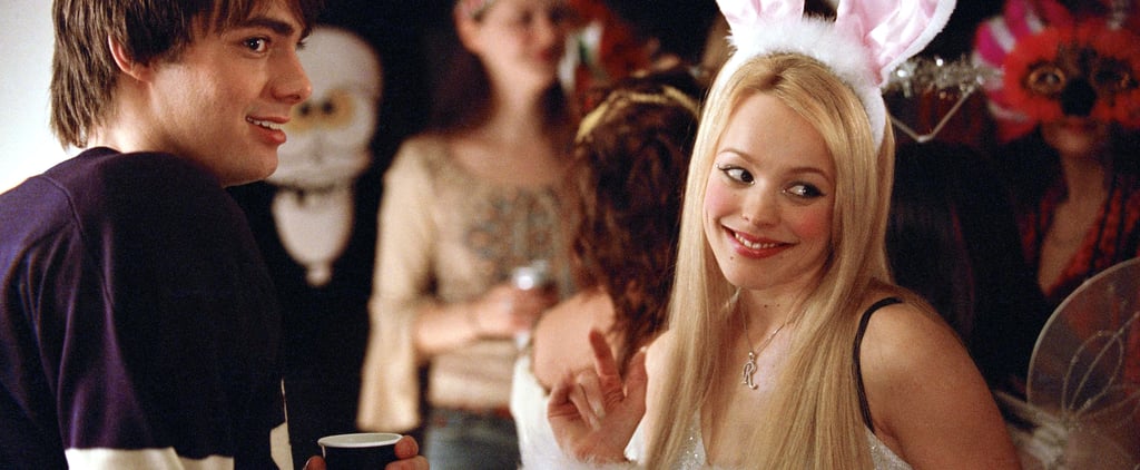 5 Films That Prove Rachel McAdams Is a Comedic Genius