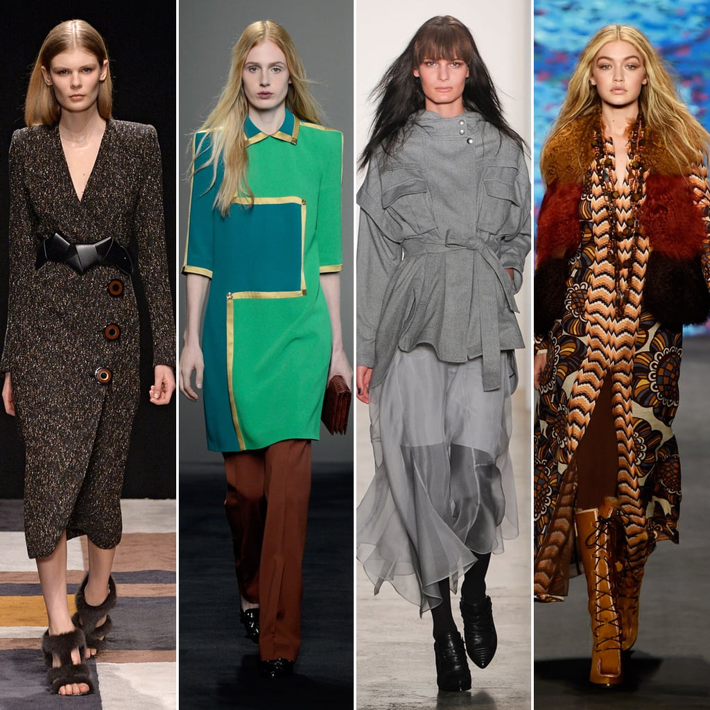 Fall Fashion Trends 2015 Runway Popsugar Fashion in Popular Fashion Trends 2015 for Desire