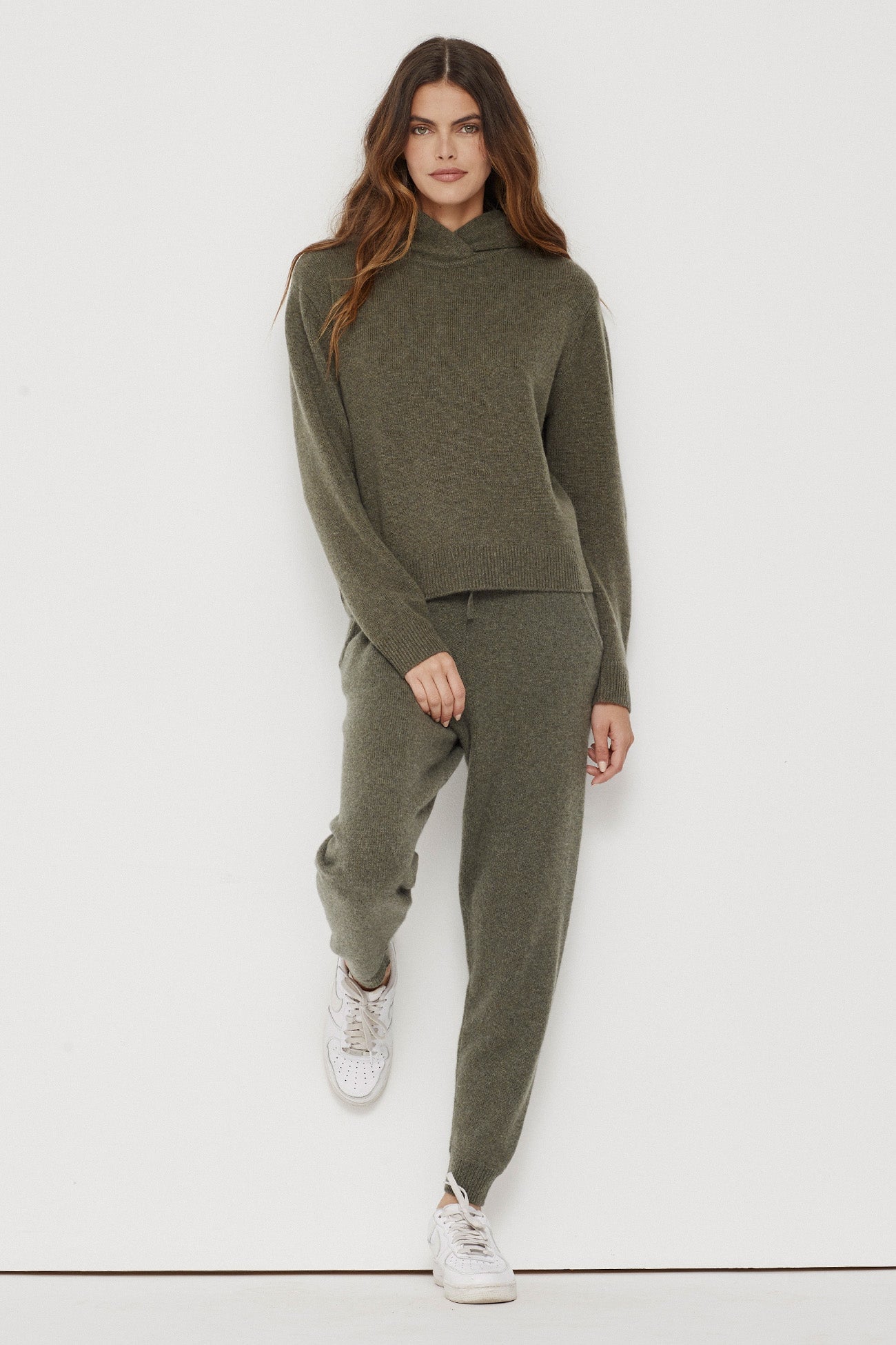 The Best Cashmere Loungewear | POPSUGAR 