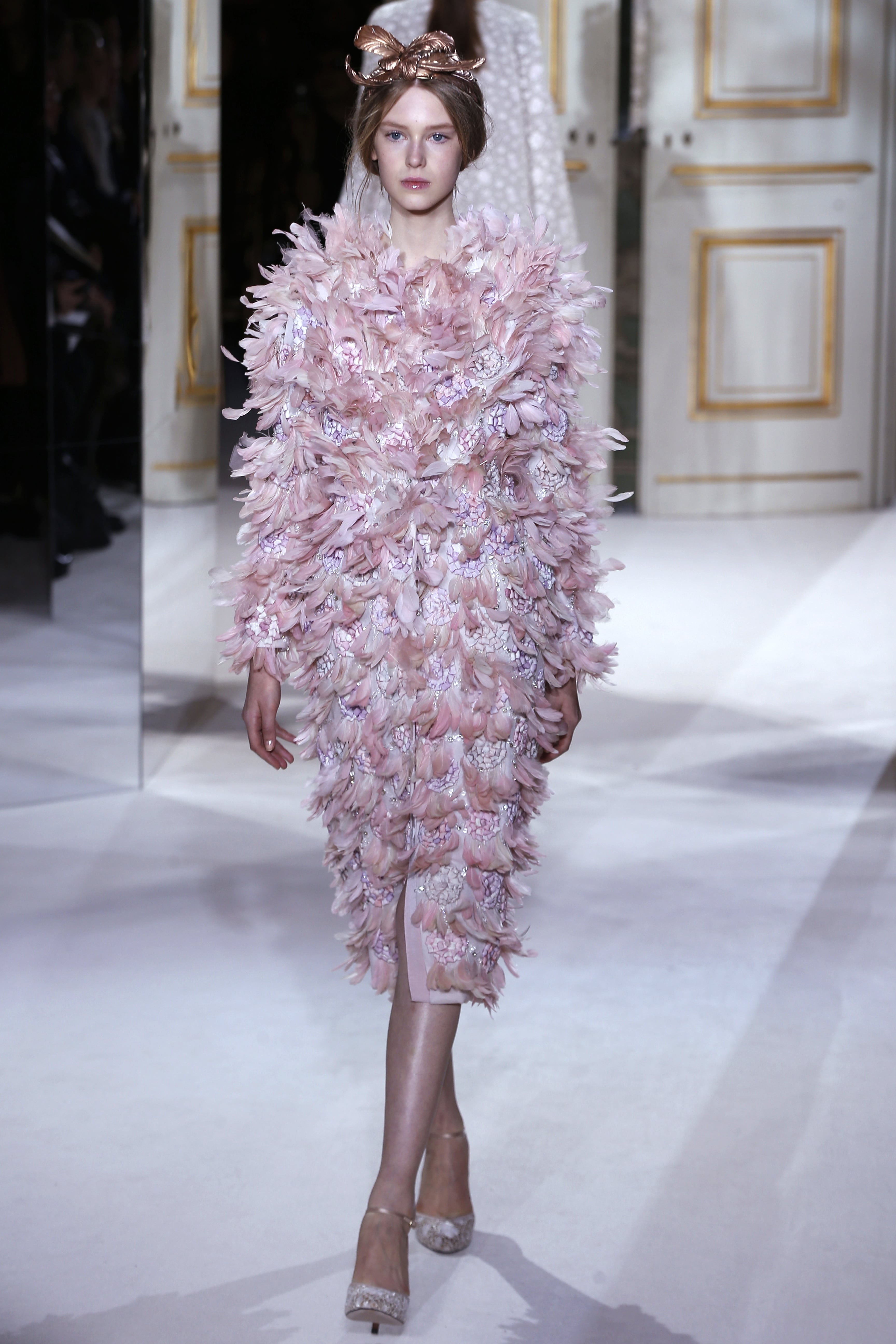 Everything you need to know about haute couture