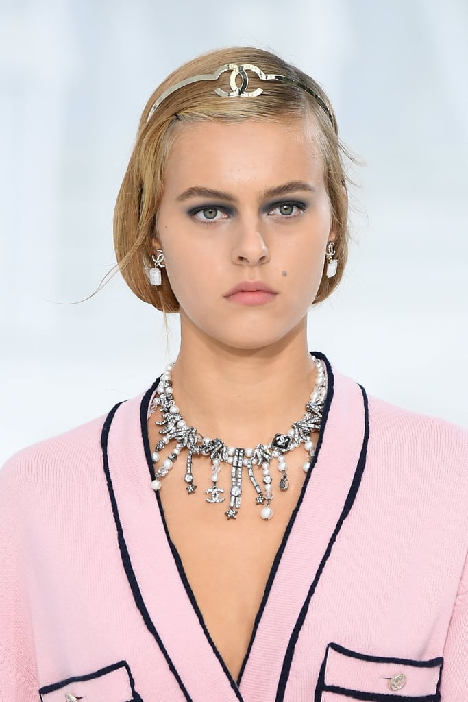 Chanel Bags, Shoes, and Jewellery on the Spring 2021 Runway