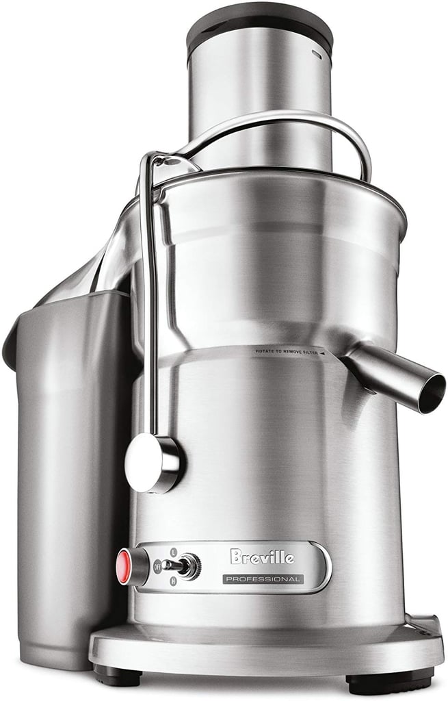 Breville Juice Fountain Elite 1000Watt Juice Extractor Cyber Monday