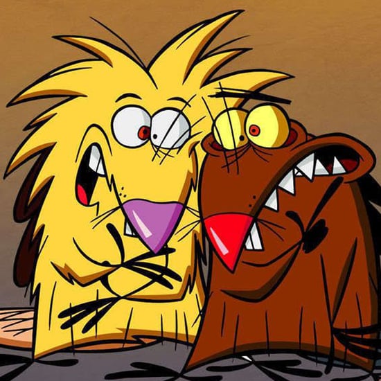 Nickelodeon Is Making an All-'90s Channel