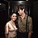 Lana Condor Talks About Friendship With Noah Centineo