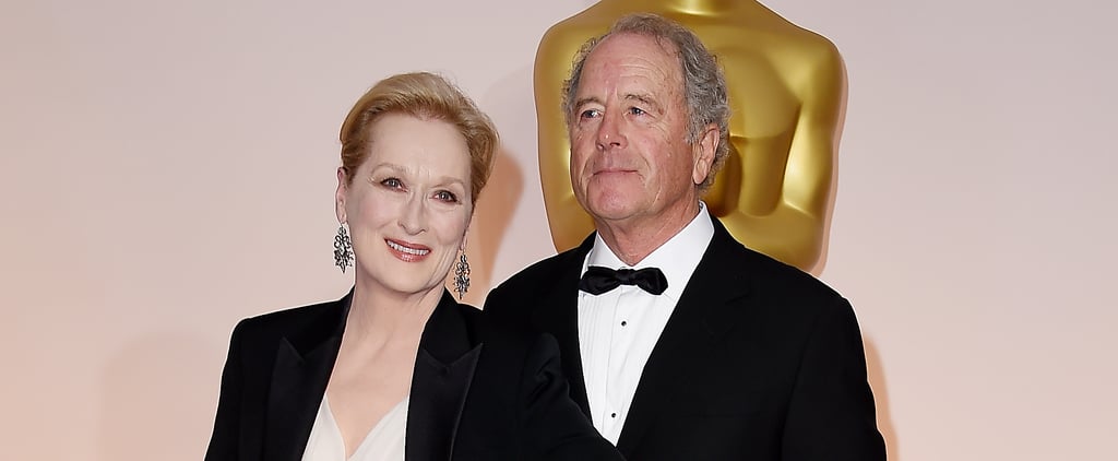 Meryl Streep and Don Gummer's Relationship | Pictures