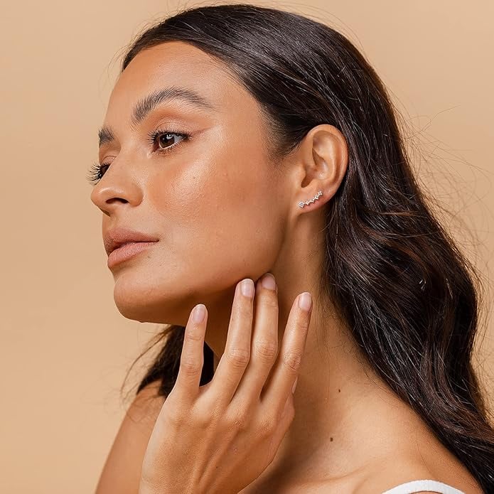 Best Crawler Earrings
