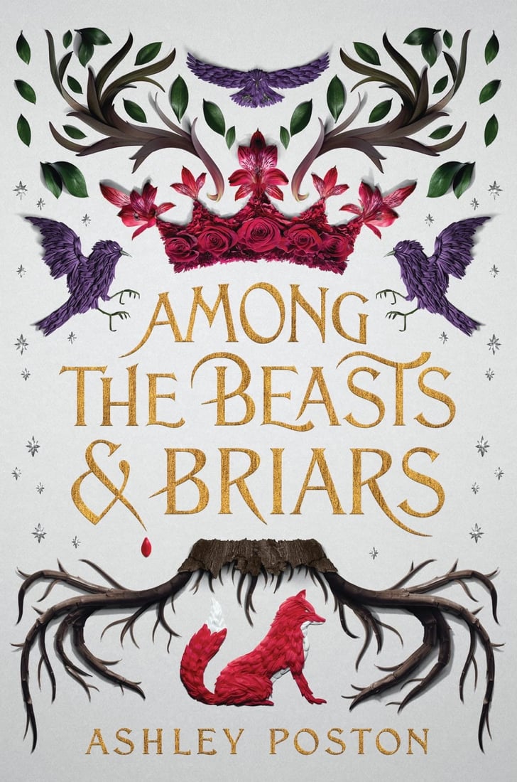 among beasts and briars