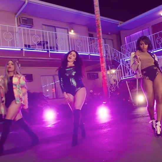 Fifth Harmony "Down" Music Video