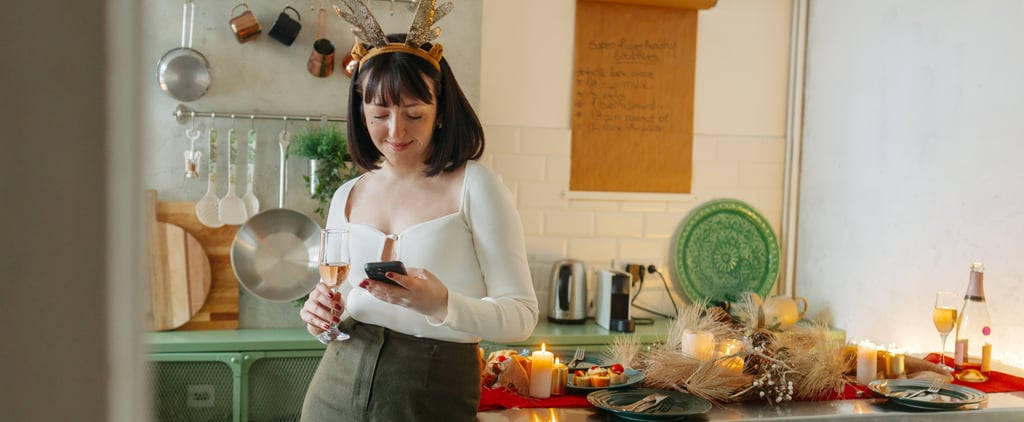 "Our Little Secret" Makes a Case For Reconnecting With an Ex
