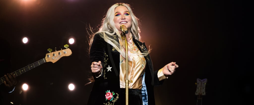 Kesha's Best Performances
