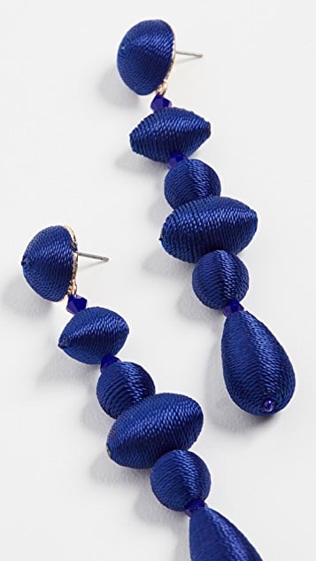 BaubleBar Harlequin Drop Earrings