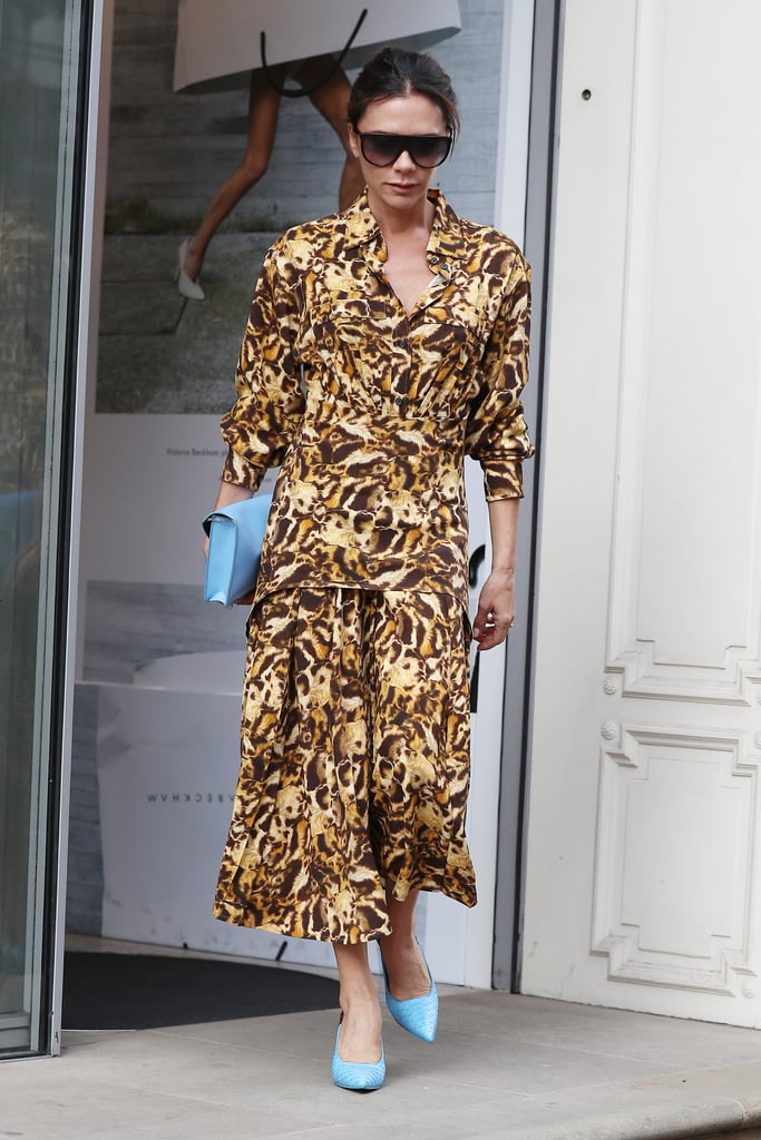 Leopard print maxi skirt 2018 deals fall