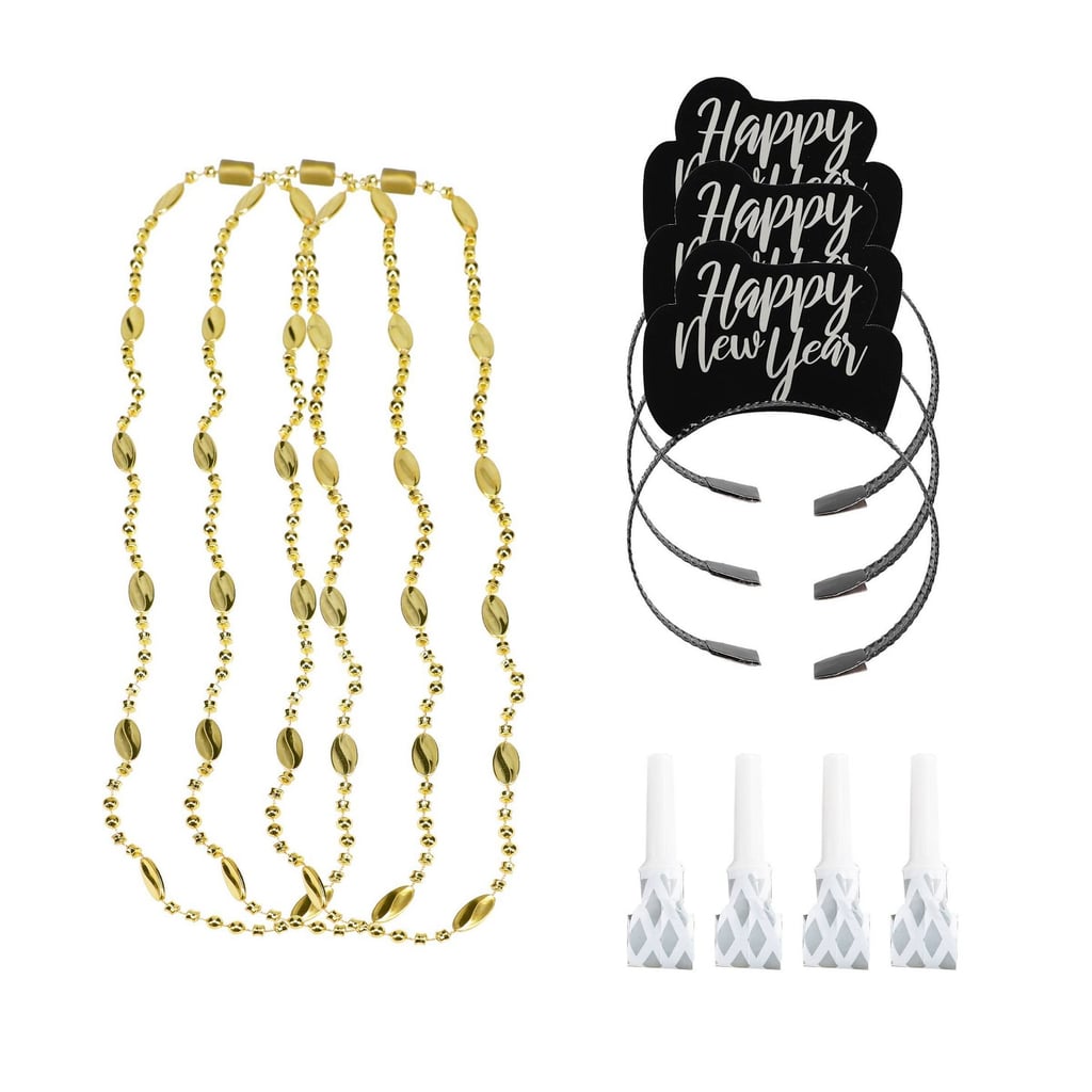 Fun Accessories: Sprit NYE Wearable Party Accessory Pack
