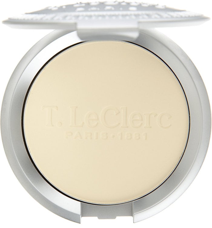 T. LeClerc Pressed Powder