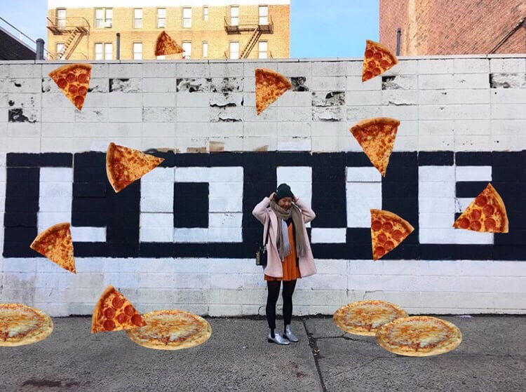 Pizzafy App Review