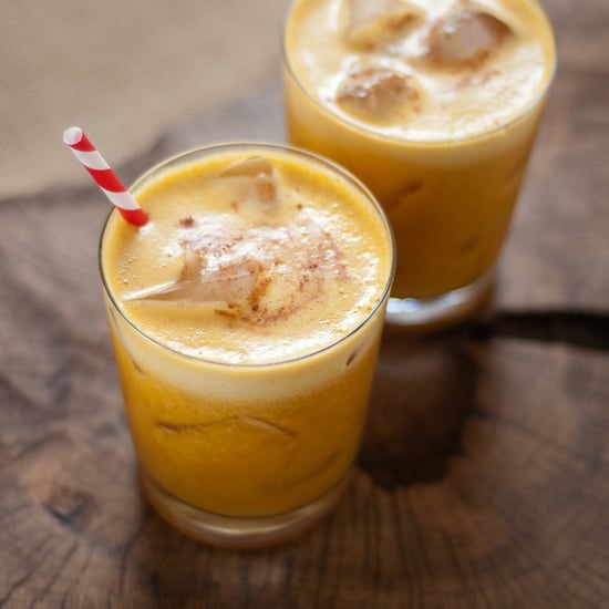 Adult Halloween Party Menu